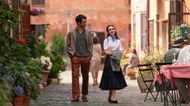 Where is Emily in Paris filmed?